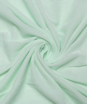 Velvet Cloth Material